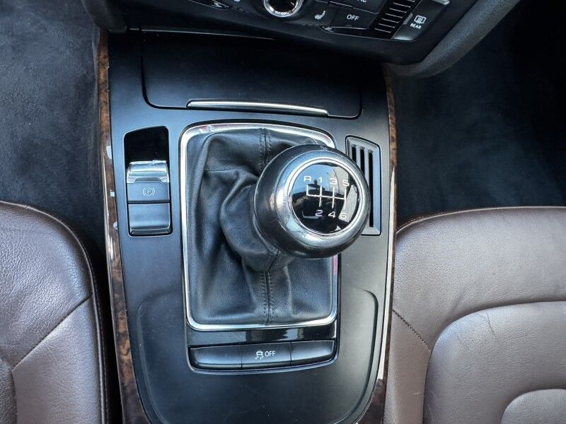 2013 Audi A4 Premium Quattro Willow Grove PA