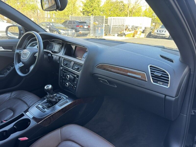 2013 Audi A4 Premium Quattro Willow Grove PA