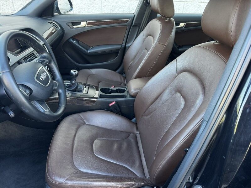 2013 Audi A4 Premium Quattro Willow Grove PA