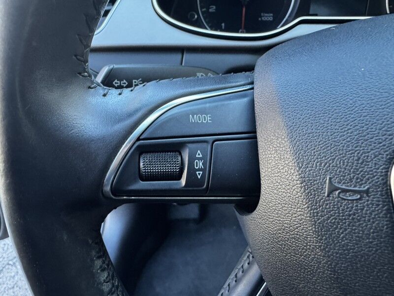 2013 Audi A4 Premium Quattro Willow Grove PA