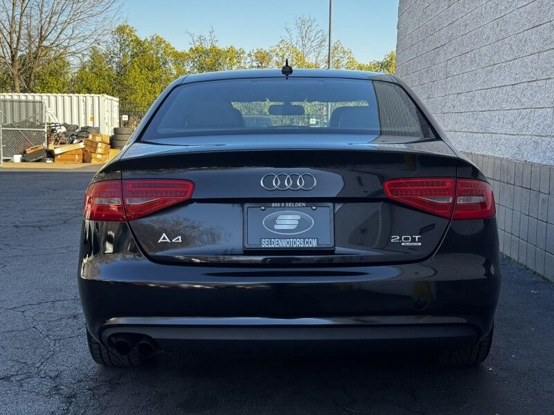 2013 Audi A4 Premium Quattro Willow Grove PA