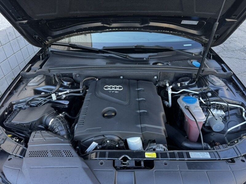 2013 Audi A4 Premium Quattro Willow Grove PA