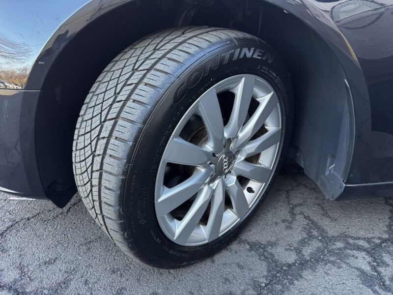 2013 Audi A4 Premium Quattro Willow Grove PA