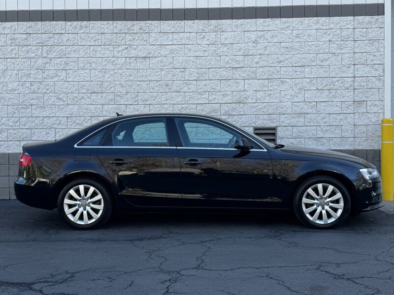 2013 Audi A4 Premium Quattro Willow Grove PA