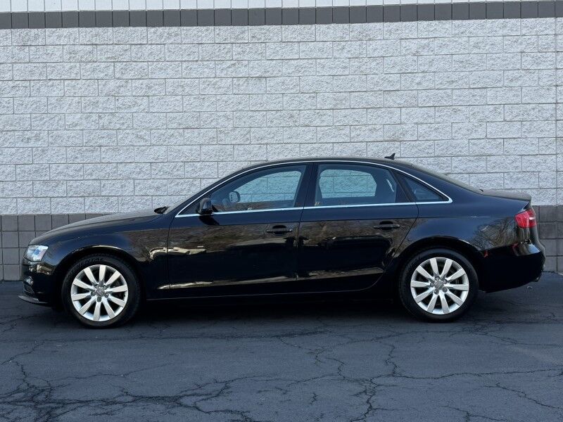 2013 Audi A4 Premium Quattro Willow Grove PA