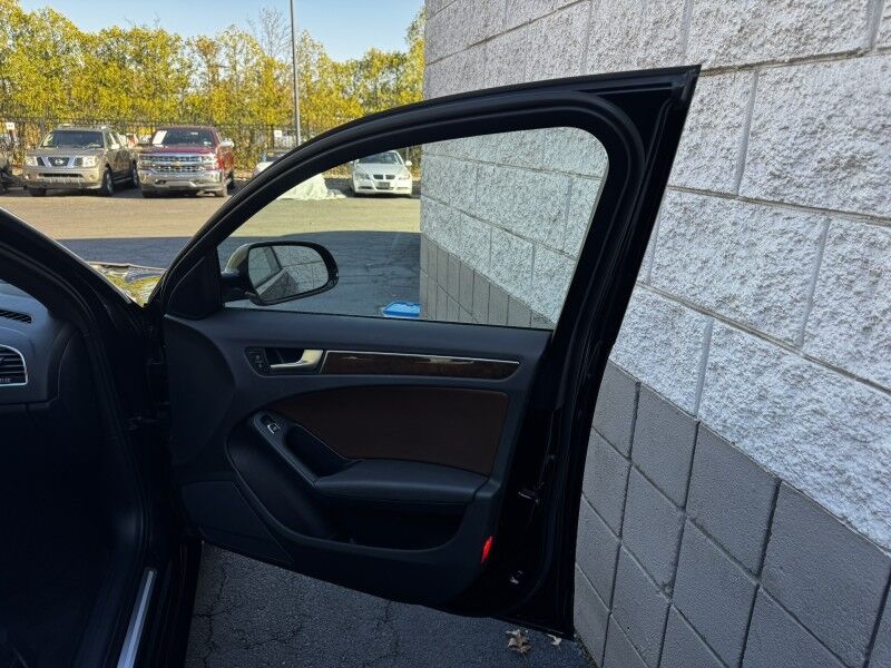 2013 Audi A4 Premium Quattro Willow Grove PA