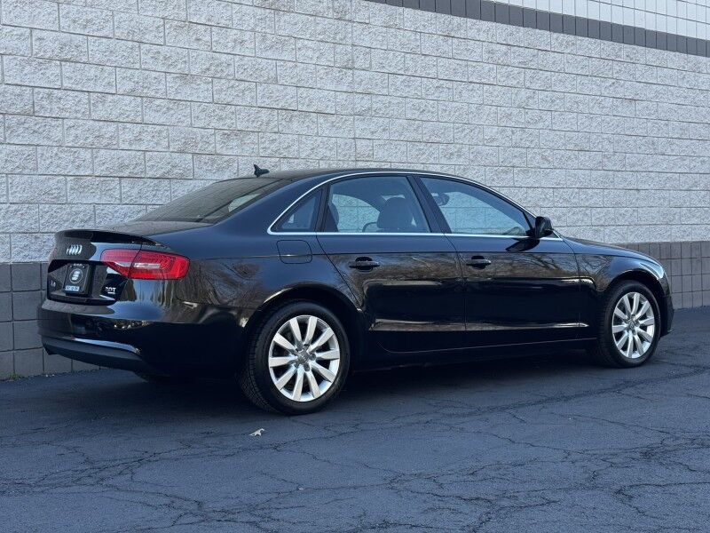 2013 Audi A4 Premium Quattro Willow Grove PA