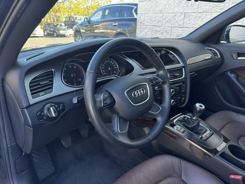 2013 Audi A4 Premium Willow Grove PA