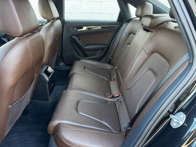 2013 Audi A4 Premium Willow Grove PA