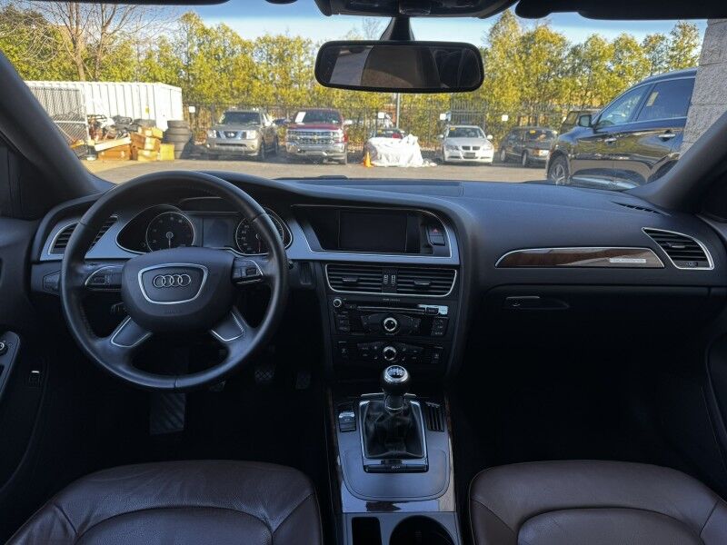 2013 Audi A4 Premium Willow Grove PA