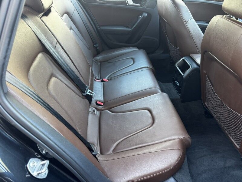 2013 Audi A4 Premium Willow Grove PA