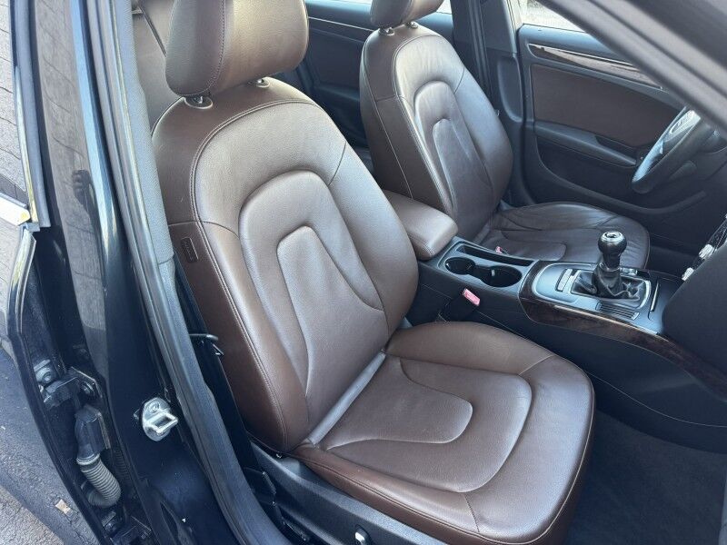 2013 Audi A4 Premium Willow Grove PA