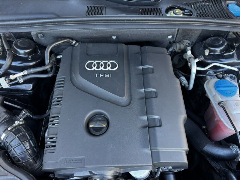2013 Audi A4 Premium
