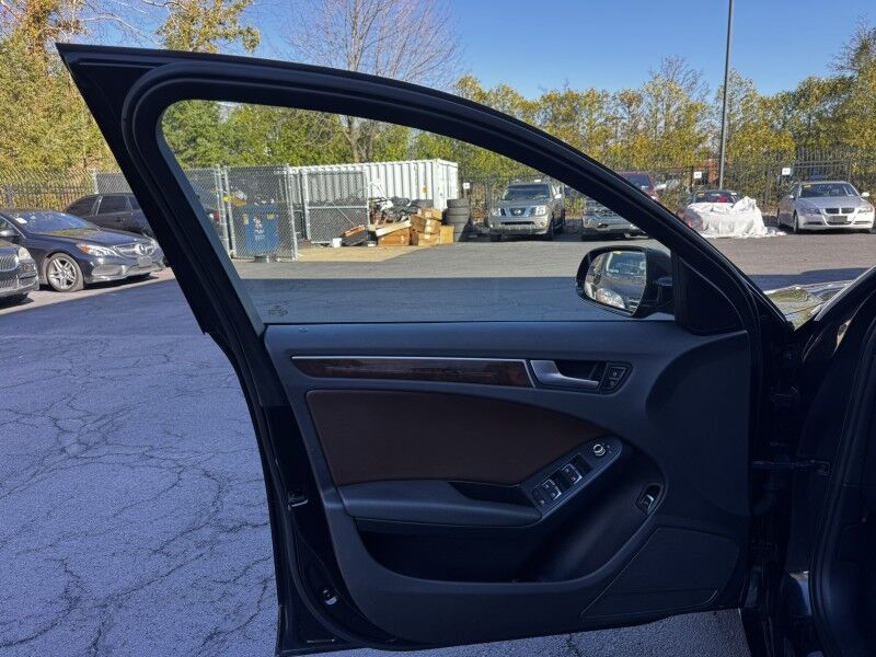 2013 Audi A4 Premium Willow Grove PA