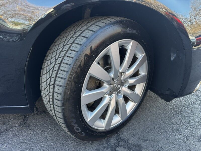 2013 Audi A4 Premium Willow Grove PA