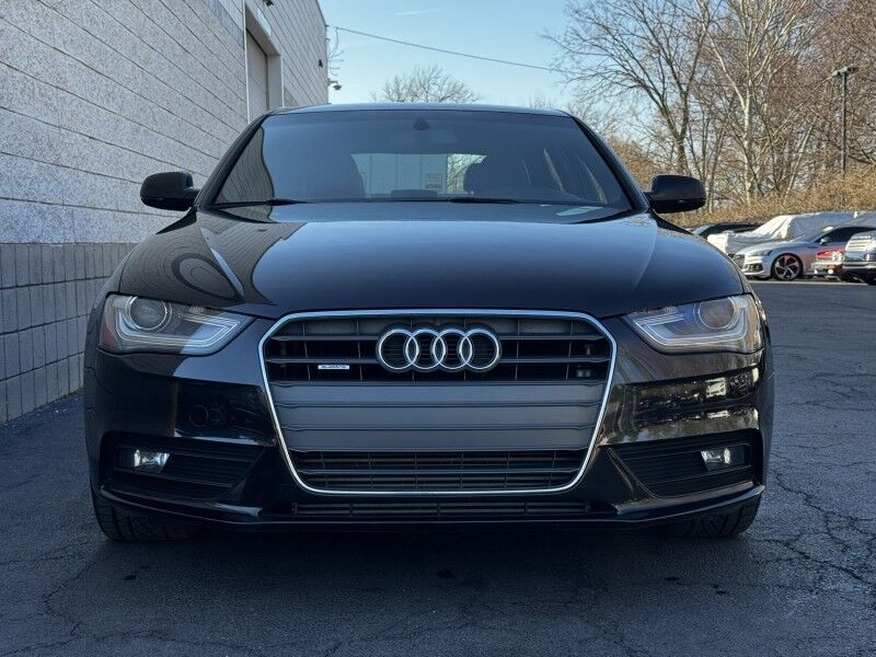 2013 Audi A4 Premium Willow Grove PA