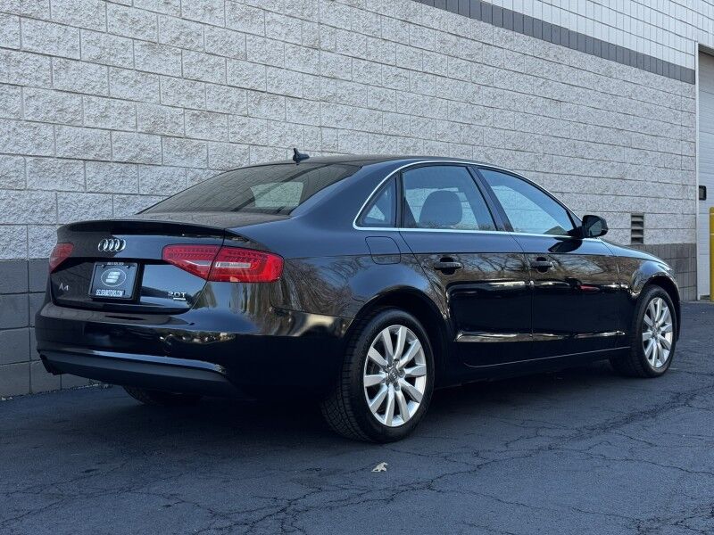 2013 Audi A4 Premium Willow Grove PA