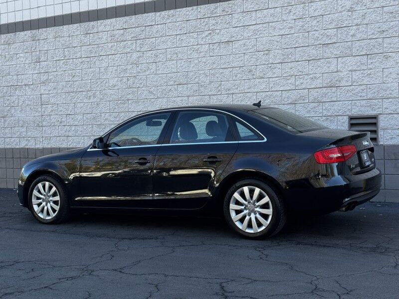 2013 Audi A4 Premium Willow Grove PA