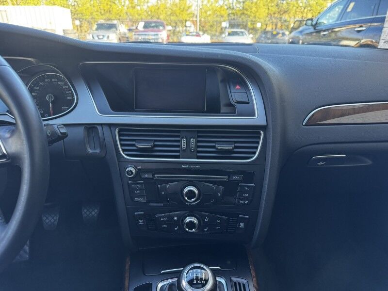 2013 Audi A4 Premium Willow Grove PA