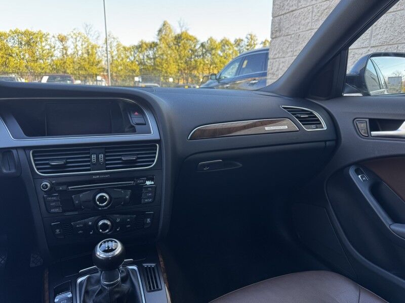 2013 Audi A4 Premium Willow Grove PA