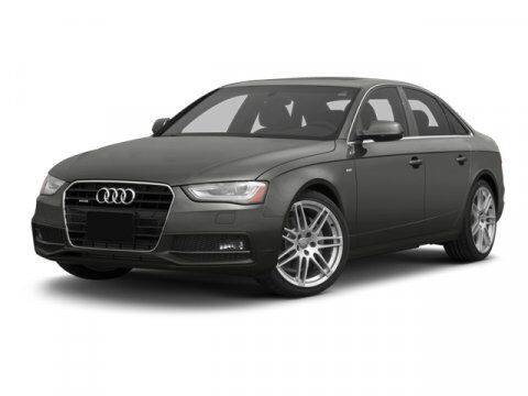 2013 Audi A4 Prestige  Selma TX