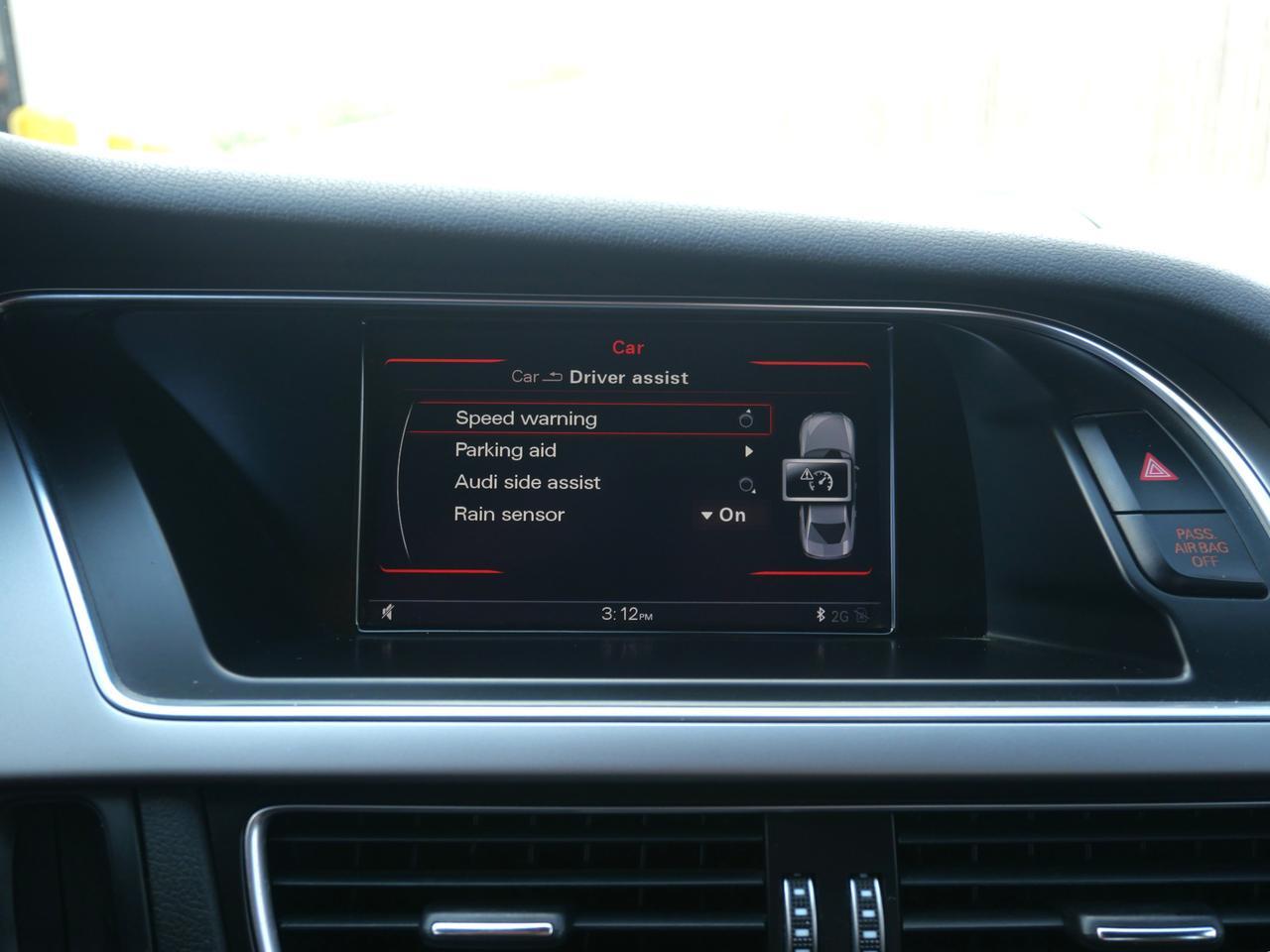 2013 Audi A4 Prestige San Juan TX
