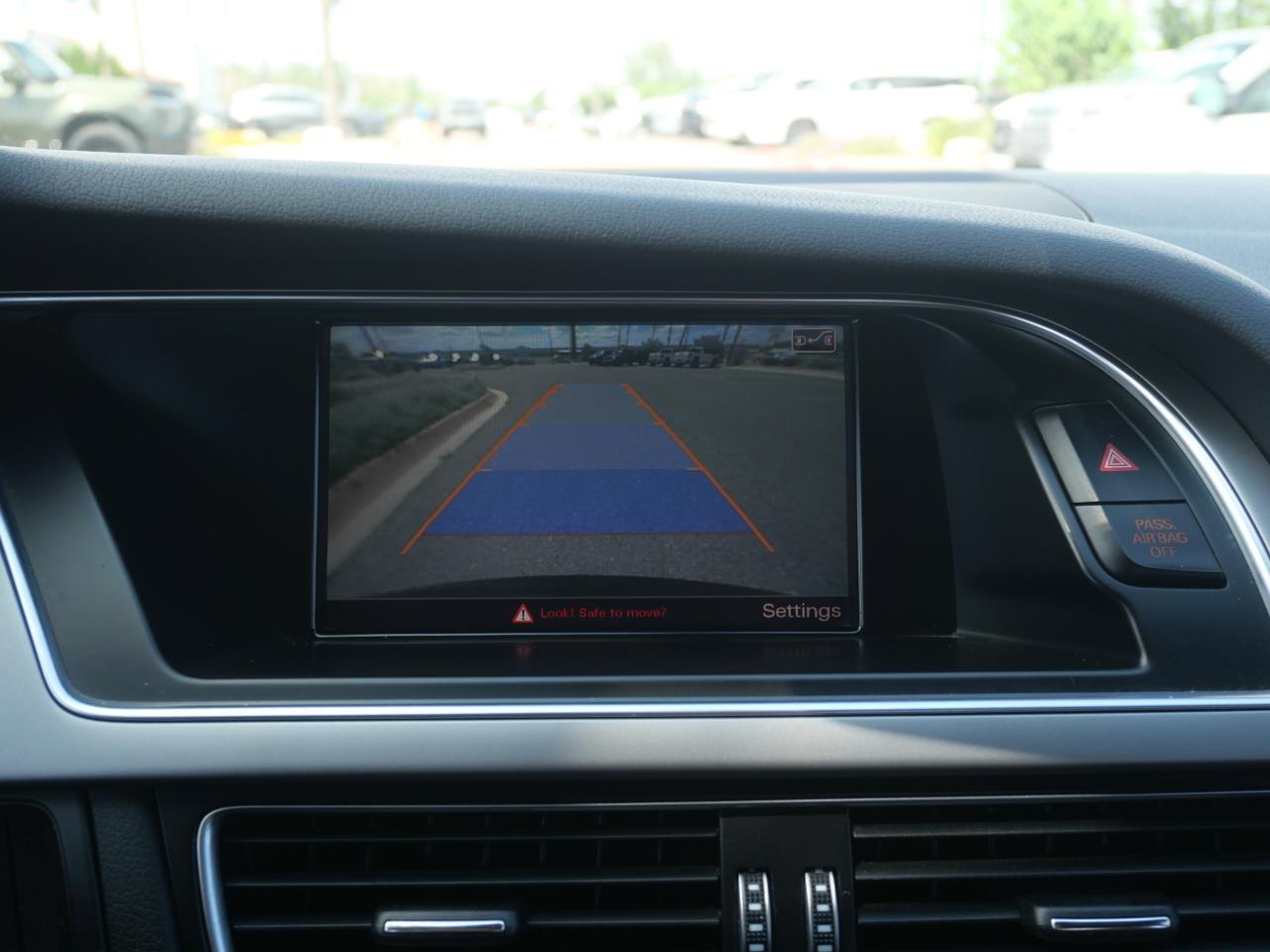 2013 Audi A4 Prestige San Juan TX