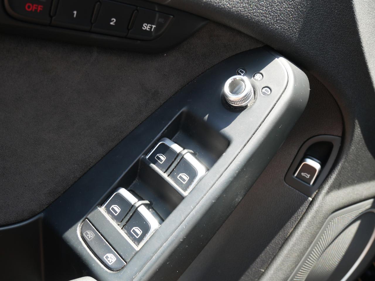 2013 Audi A4 Prestige San Juan TX