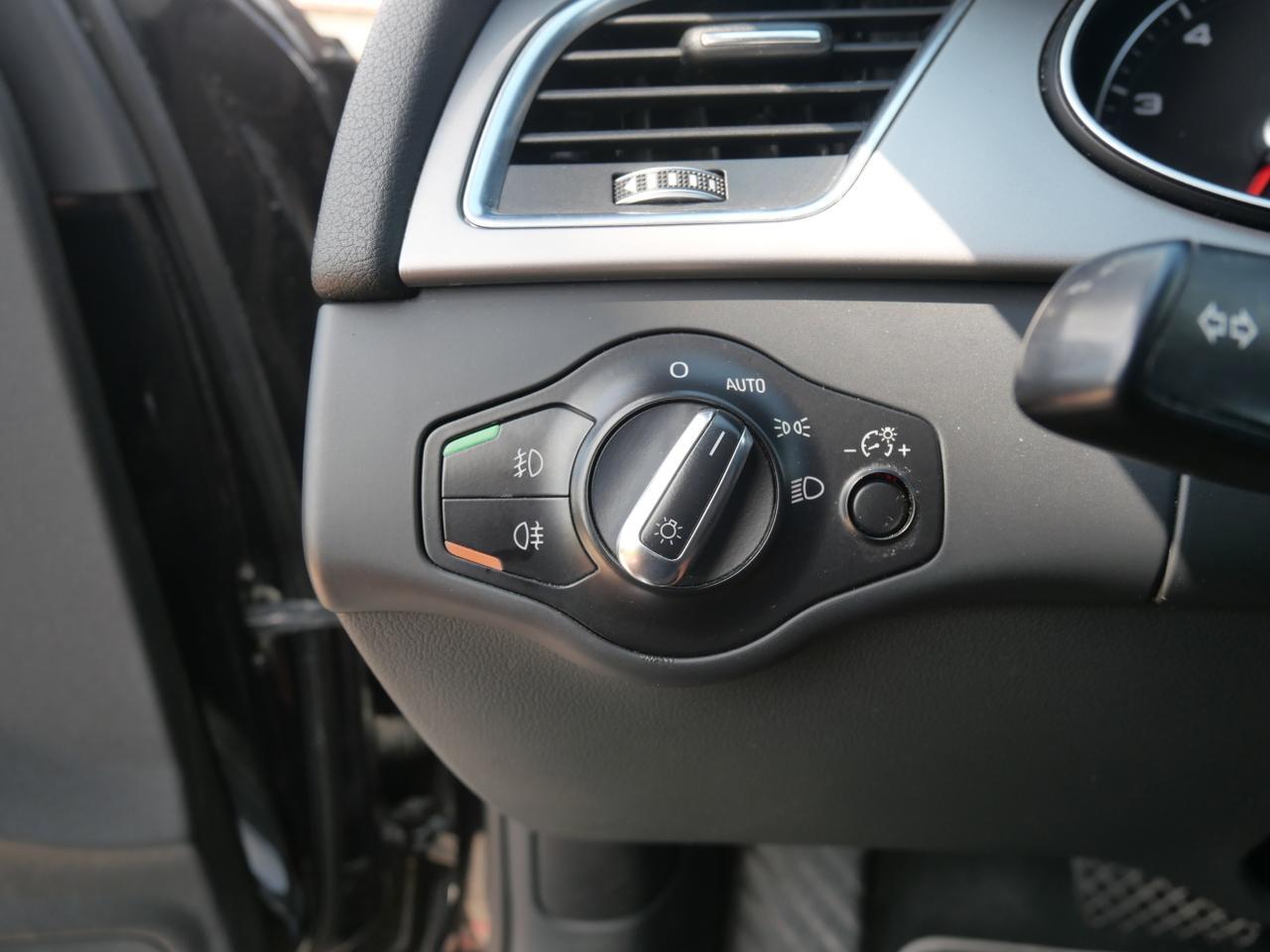 2013 Audi A4 Prestige San Juan TX