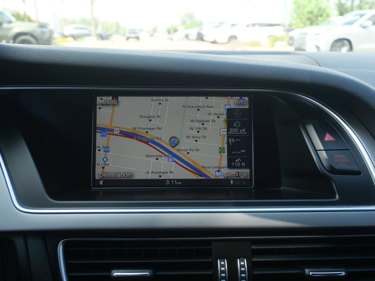 2013 Audi A4 Prestige San Juan TX