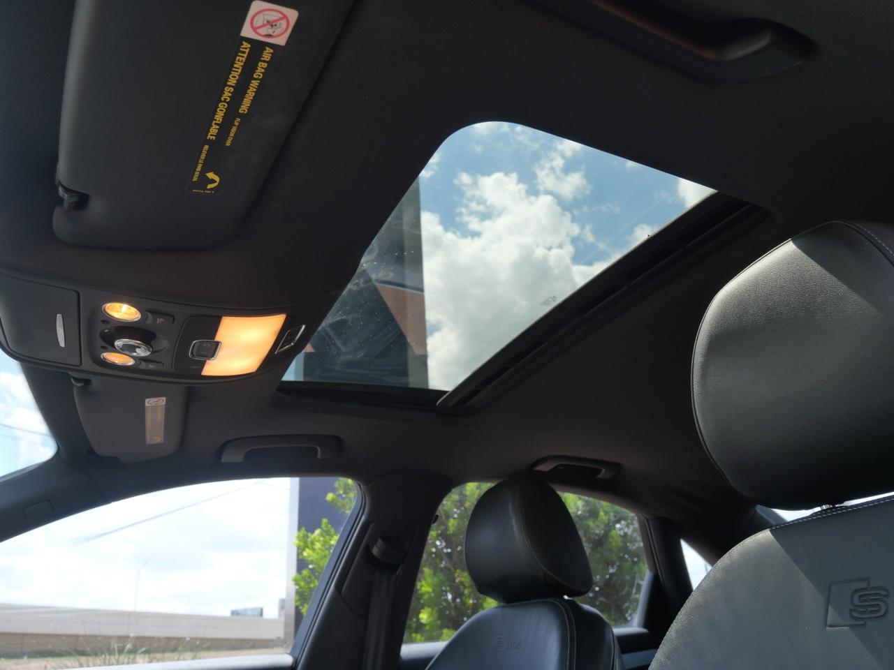 2013 Audi A4 Prestige San Juan TX