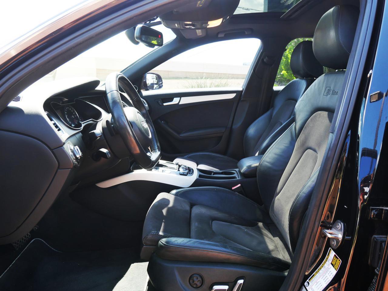 2013 Audi A4 Prestige San Juan TX