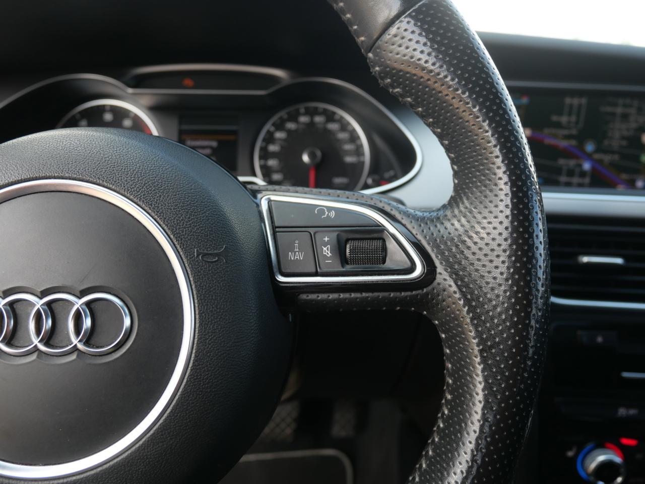 2013 Audi A4 Prestige San Juan TX