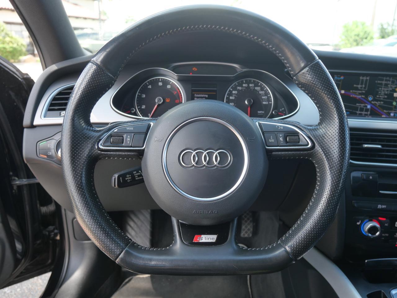 2013 Audi A4 Prestige San Juan TX