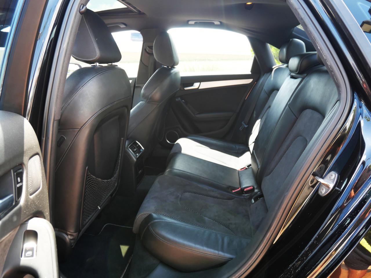 2013 Audi A4 Prestige San Juan TX