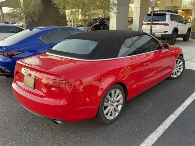 2013 Audi A5 2.0T quattro Premium Plus Tucson AZ