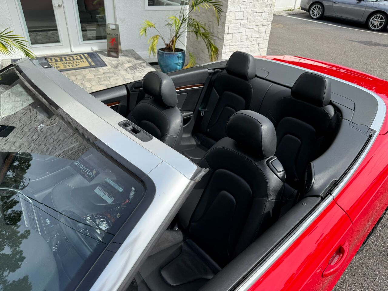 2013 Audi A5 2dr Cabriolet Auto quattro 2.0T Prestige Jacksonville FL