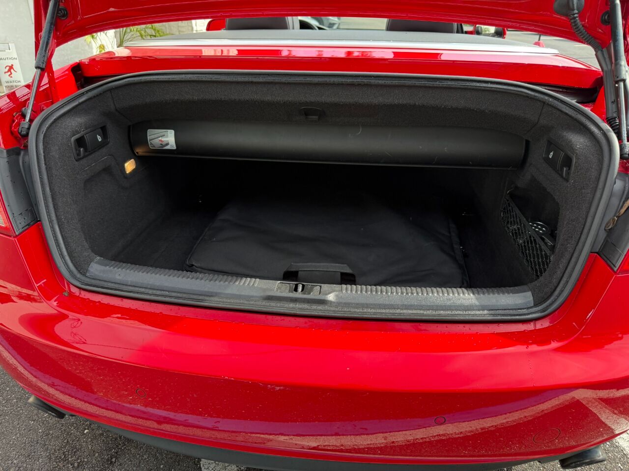 2013 Audi A5 2dr Cabriolet Auto quattro 2.0T Prestige Jacksonville FL