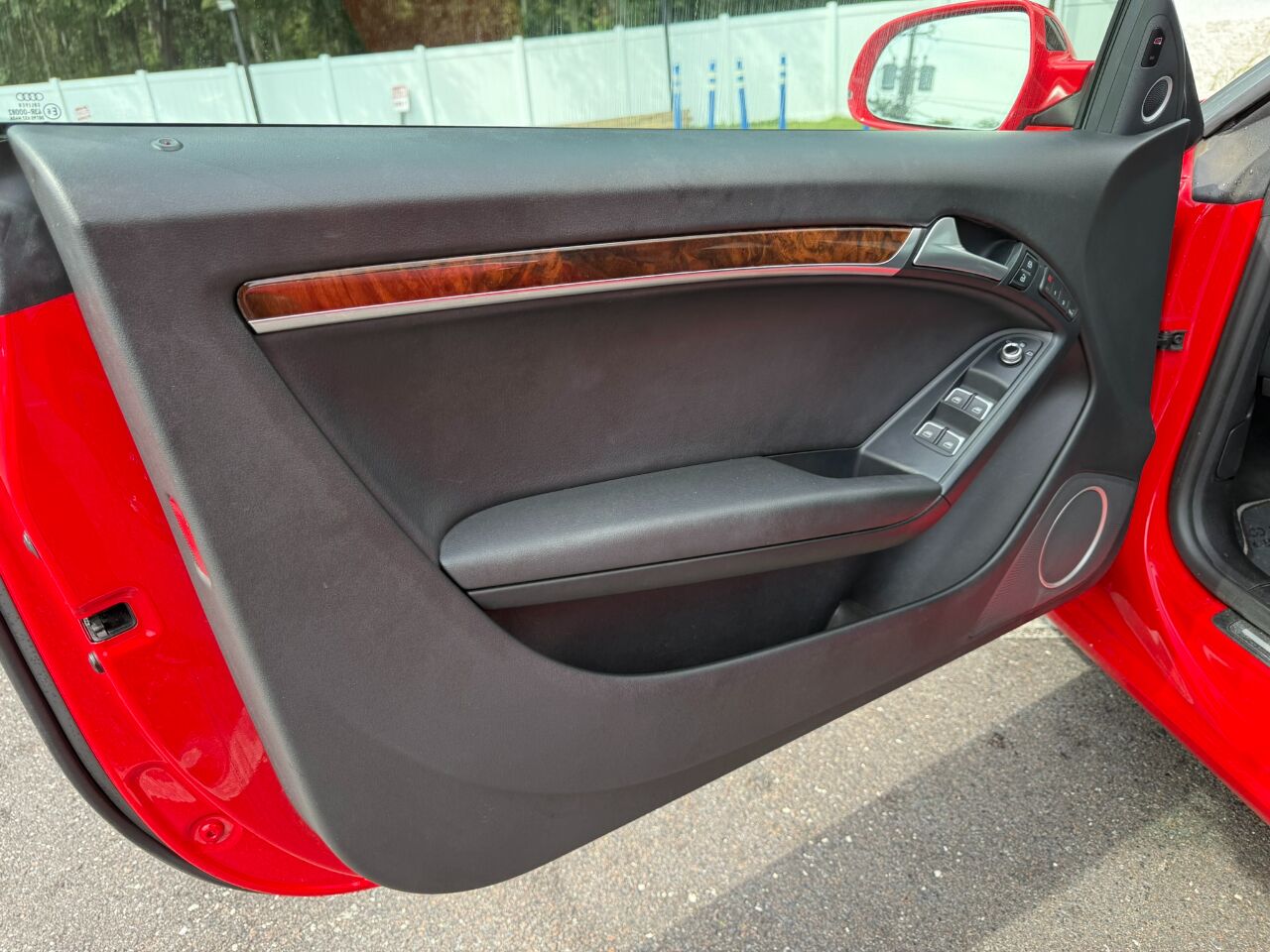 2013 Audi A5 2dr Cabriolet Auto quattro 2.0T Prestige Jacksonville FL