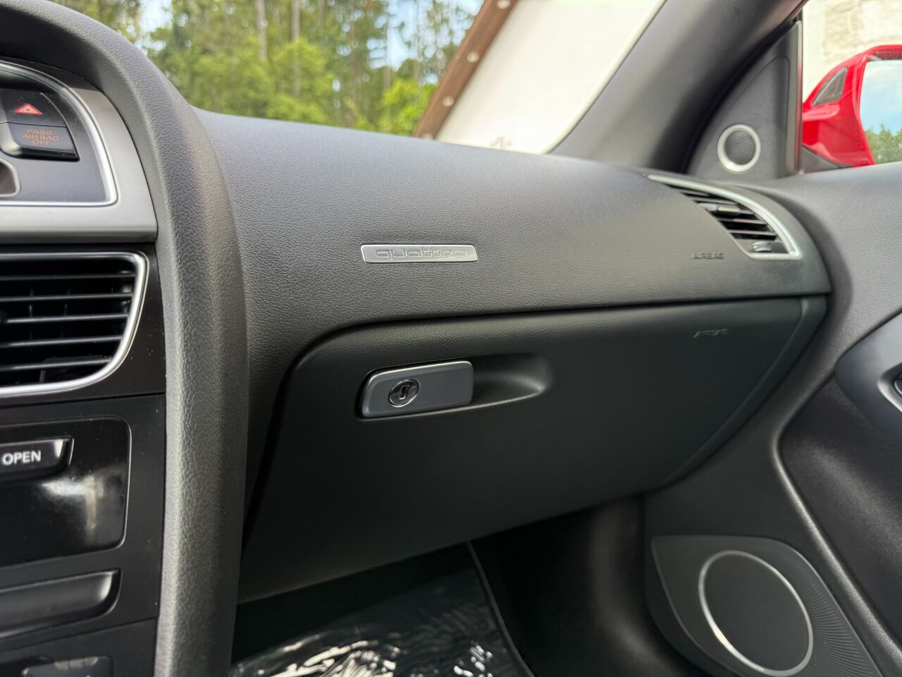 2013 Audi A5 2dr Cabriolet Auto quattro 2.0T Prestige Jacksonville FL