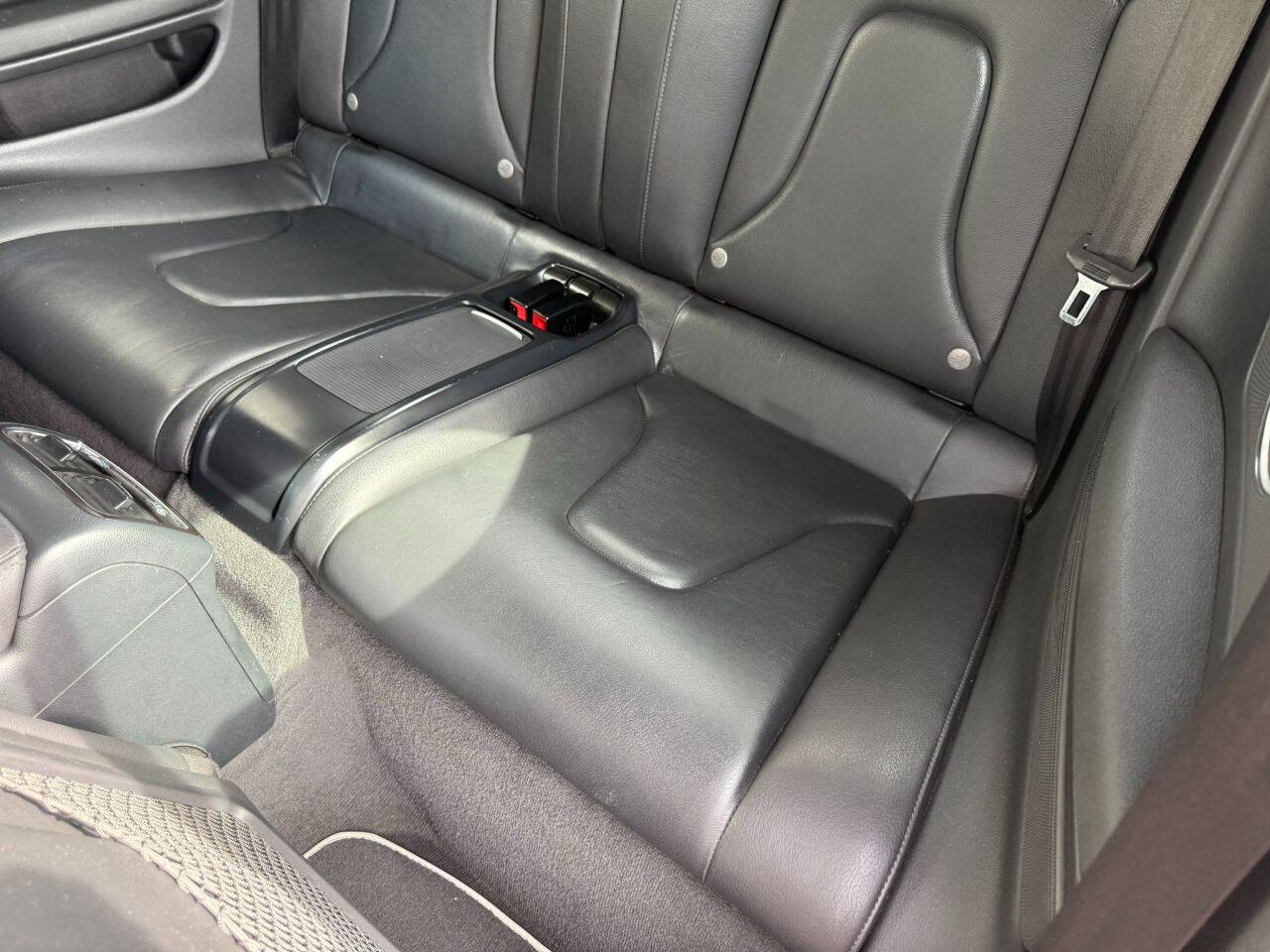 2013 Audi A5 2dr Cabriolet Auto quattro 2.0T Prestige Jacksonville FL