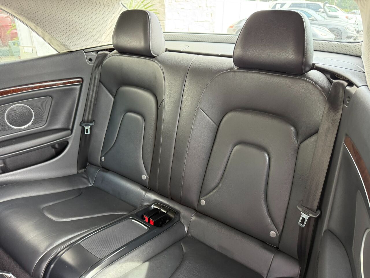 2013 Audi A5 2dr Cabriolet Auto quattro 2.0T Prestige Jacksonville FL