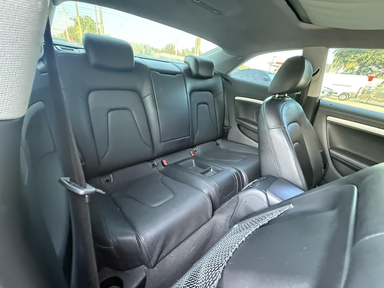 2013 Audi A5 Premium Hollywood FL