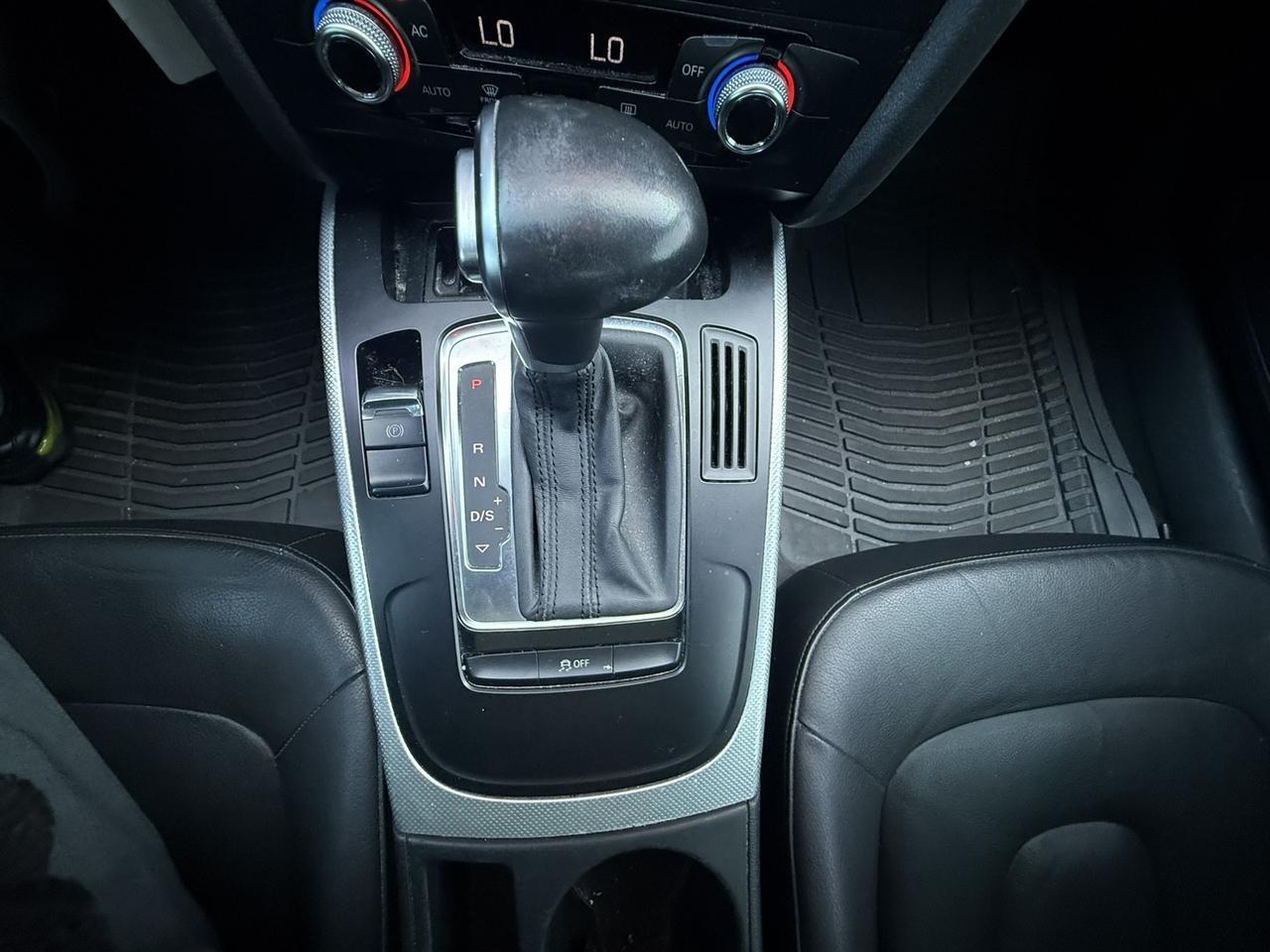 2013 Audi A5 Premium Hollywood FL