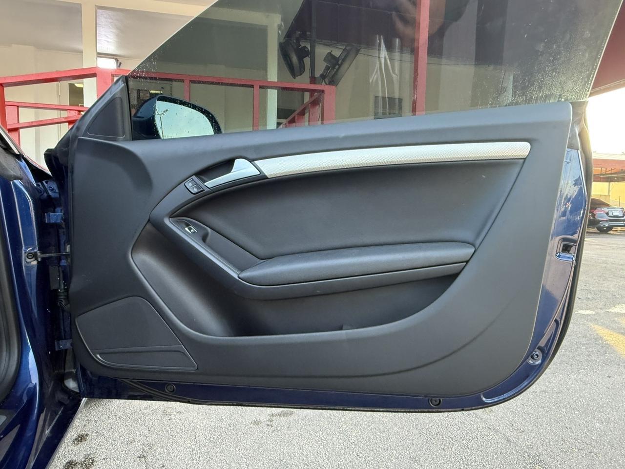 2013 Audi A5 Premium Hollywood FL