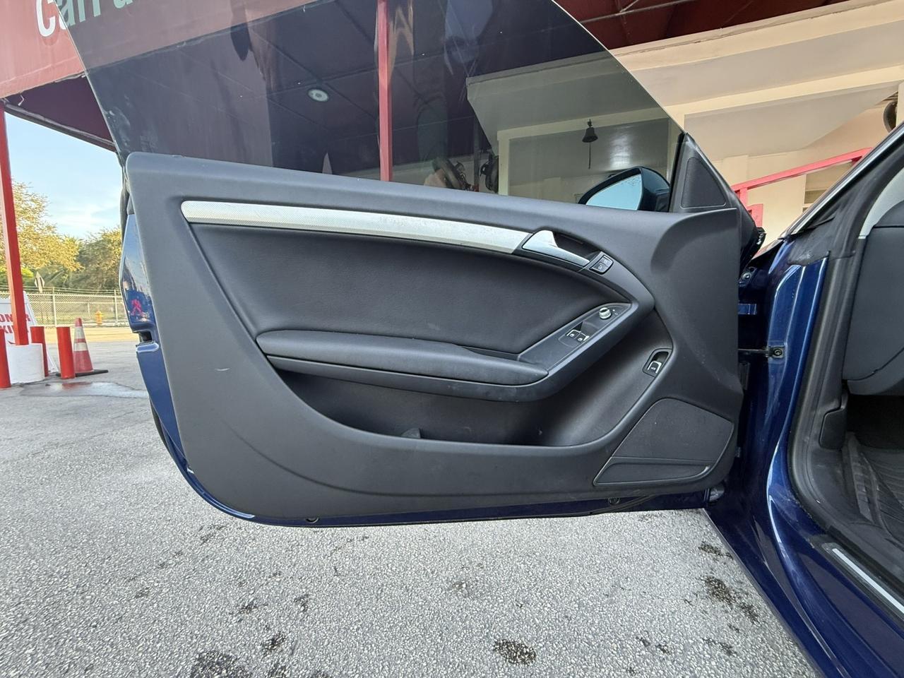 2013 Audi A5 Premium Hollywood FL