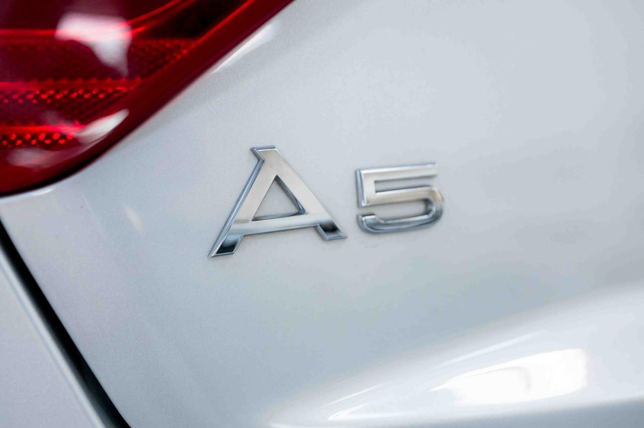 2013 Audi A5 Premium Plus Marietta GA
