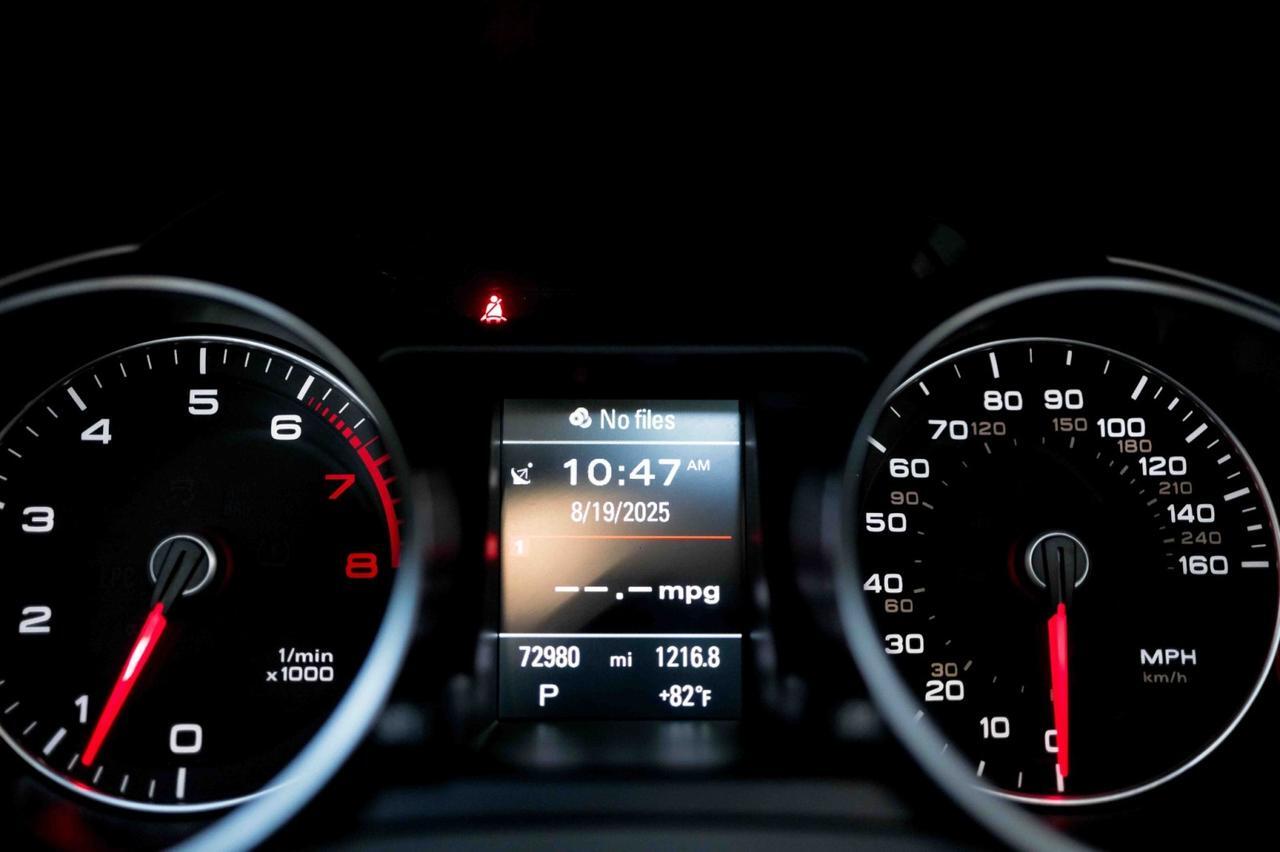 2013 Audi A5 Premium Plus Marietta GA