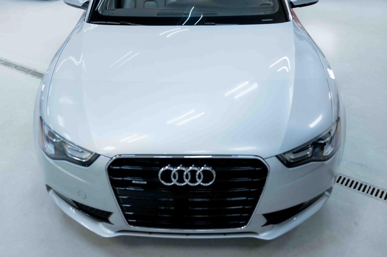 2013 Audi A5 Premium Plus Marietta GA