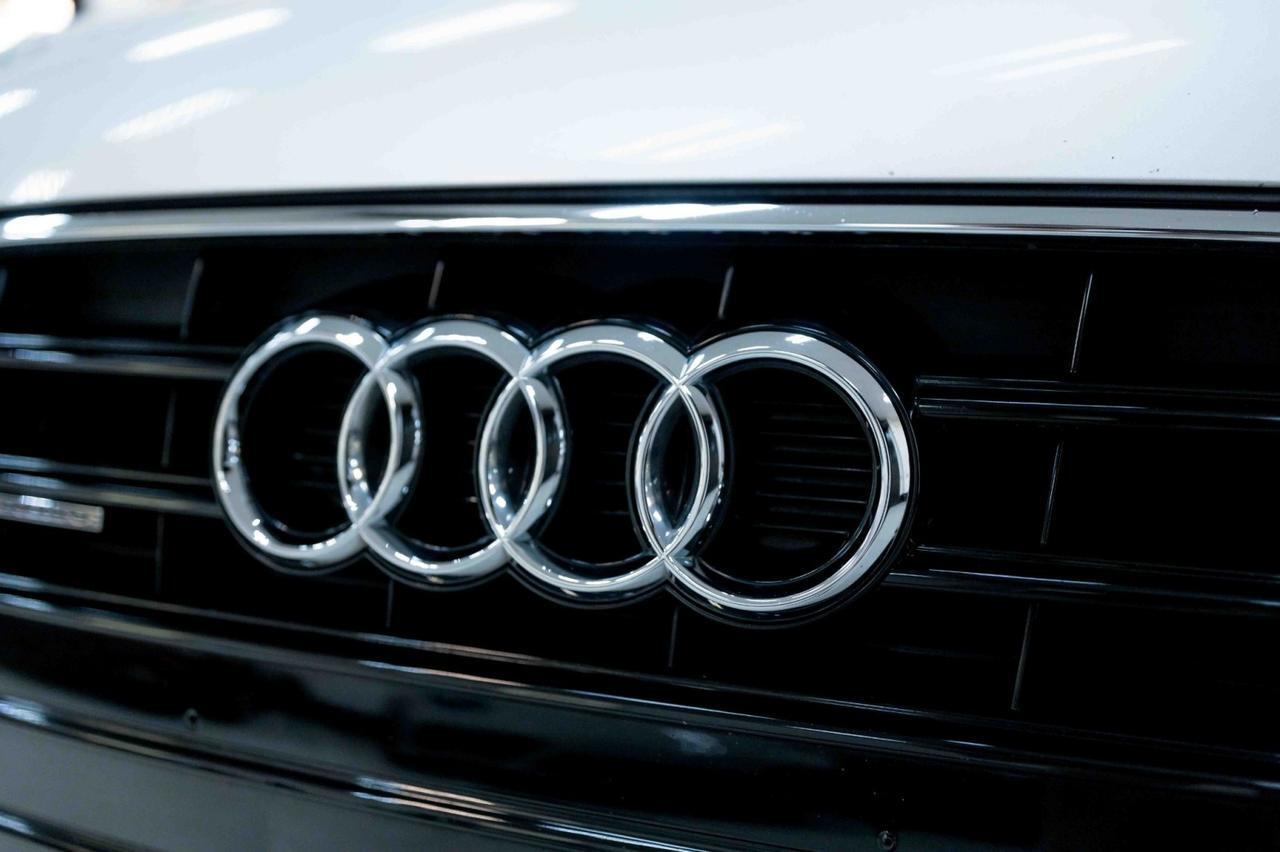 2013 Audi A5 Premium Plus Marietta GA